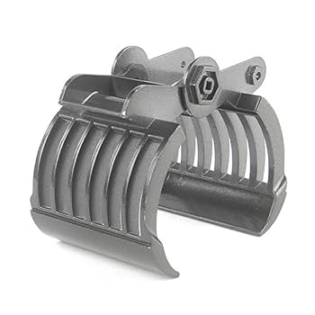 専用ページ　RCショベルカー ラジコン　用パーツ Amazon.co.jp: 億騰 新型ショベルカー専用パーツ (パーツ